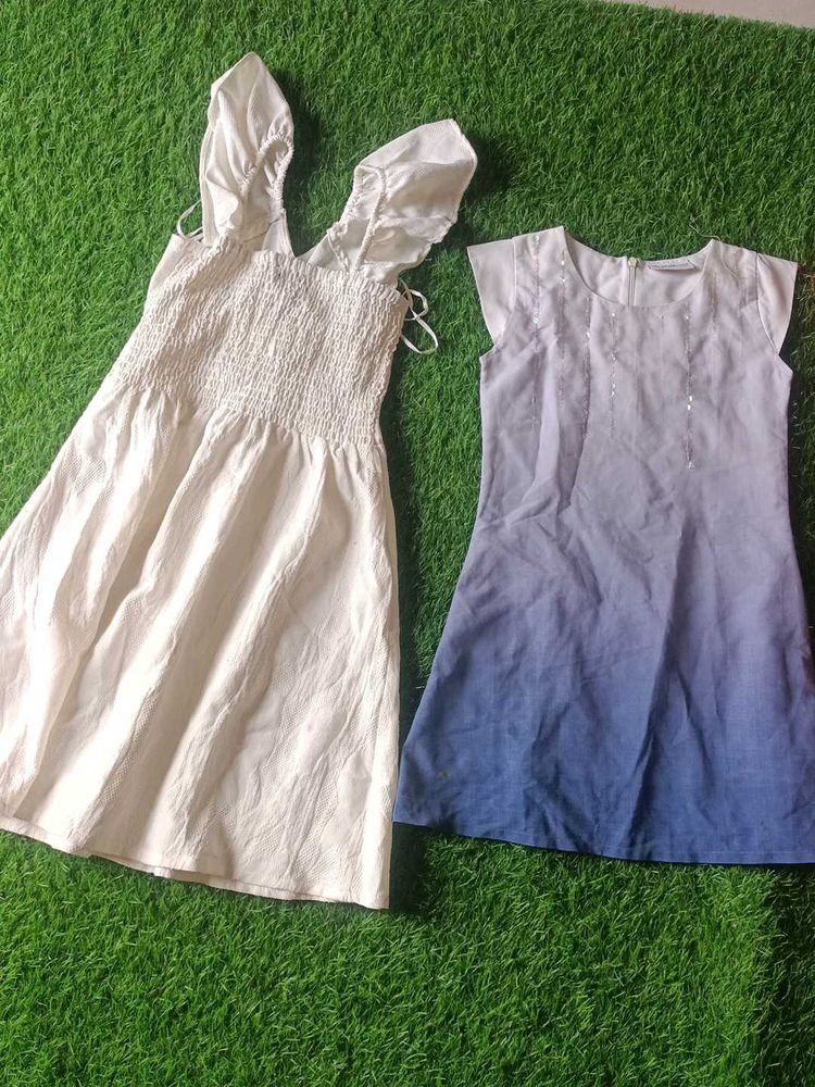 Girls Dresses Bundle
