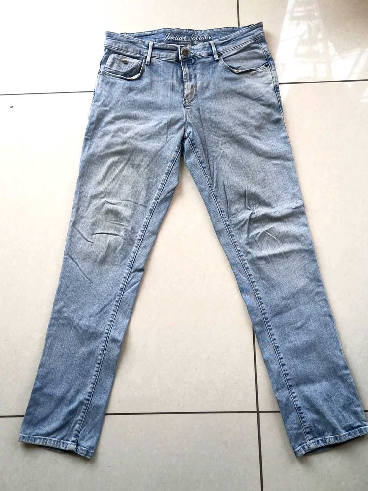 Indian Terrain Men Jeans
