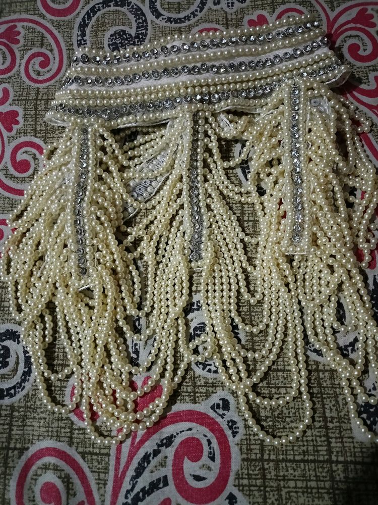 Pearl Cape