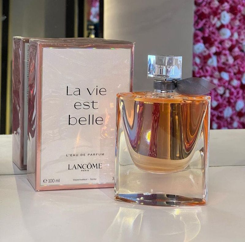 Lancome La Vie Est Belle – 10ml Decant