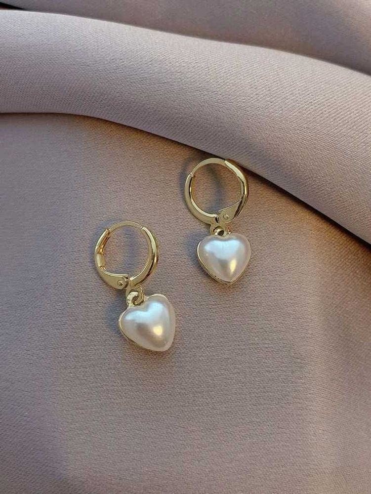 Earrings🤍🌸