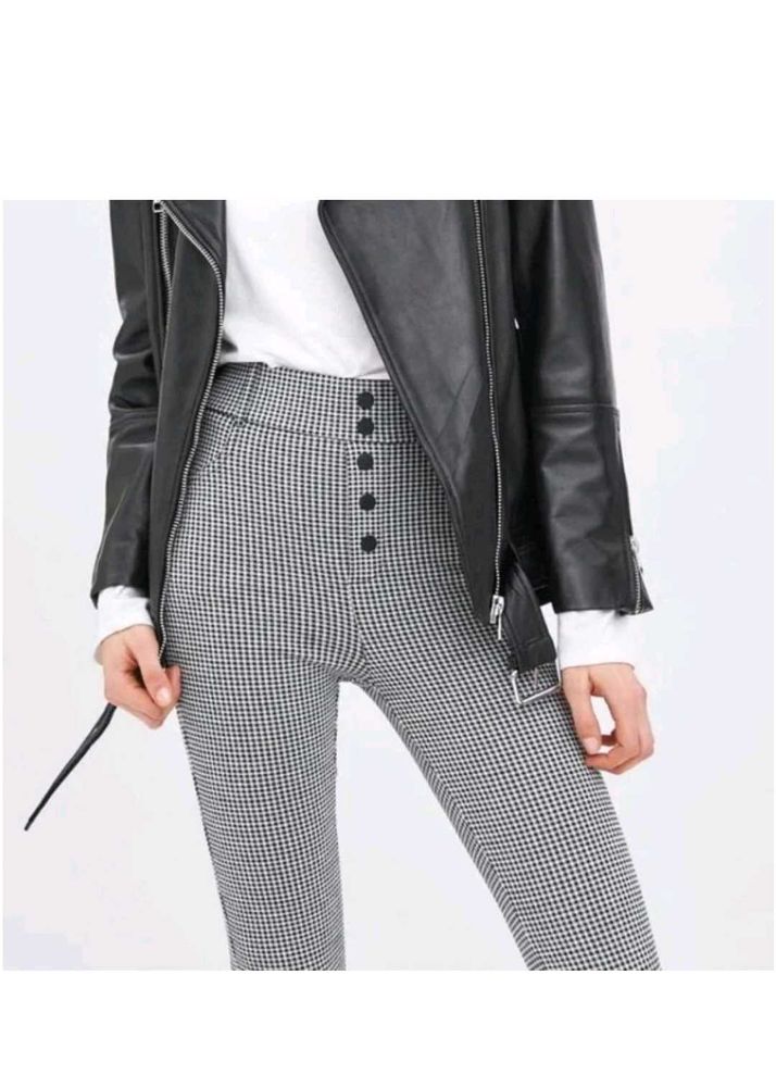 3 Combo Zara very elegant look