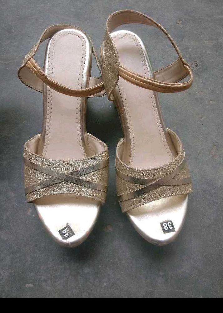 Women Heel Sandal