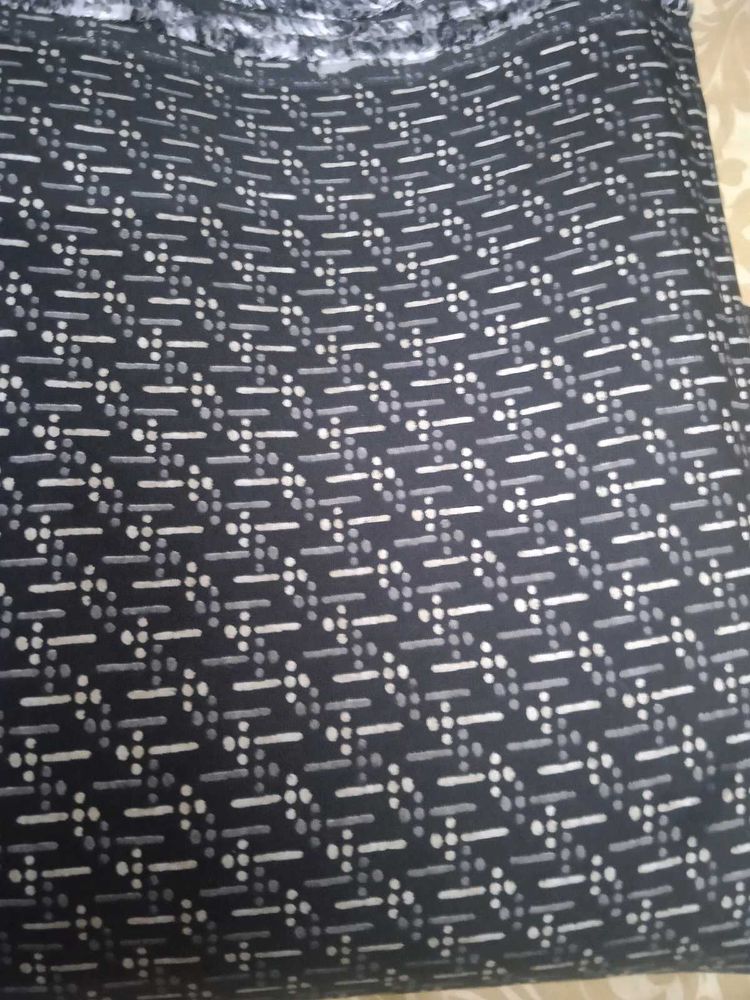 Printed Kurti 2 Meter Materials