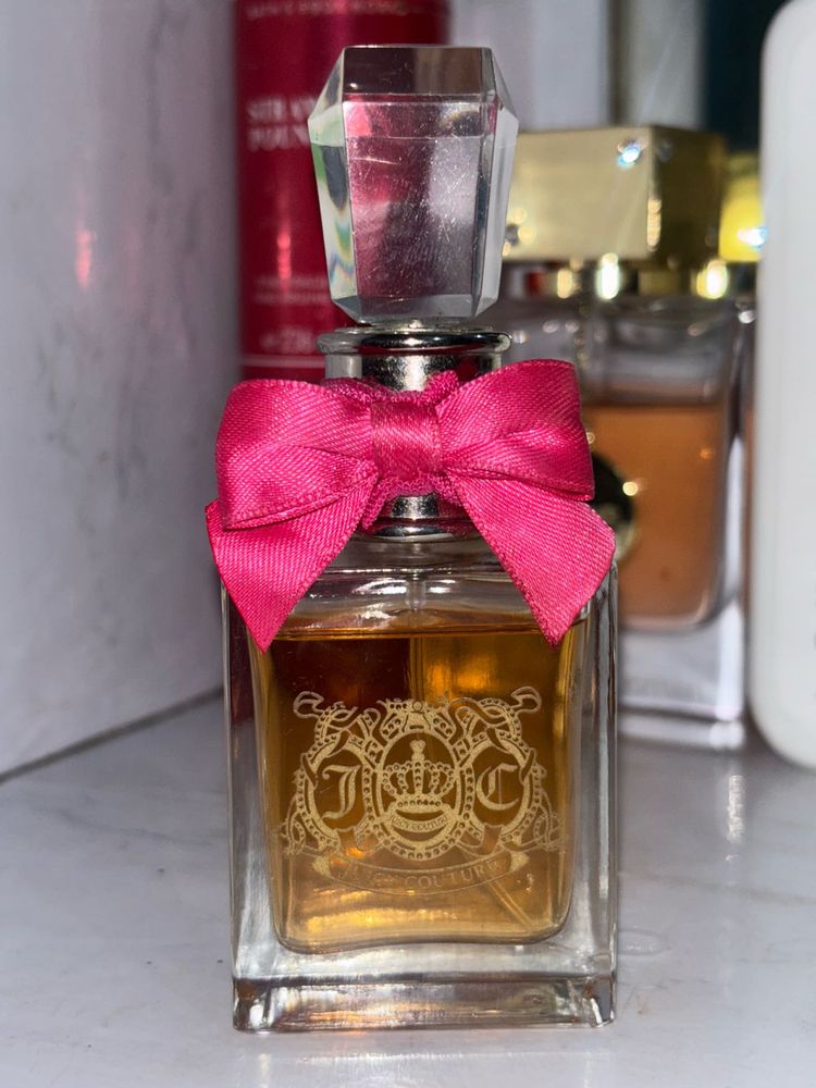 Viva La Juicy