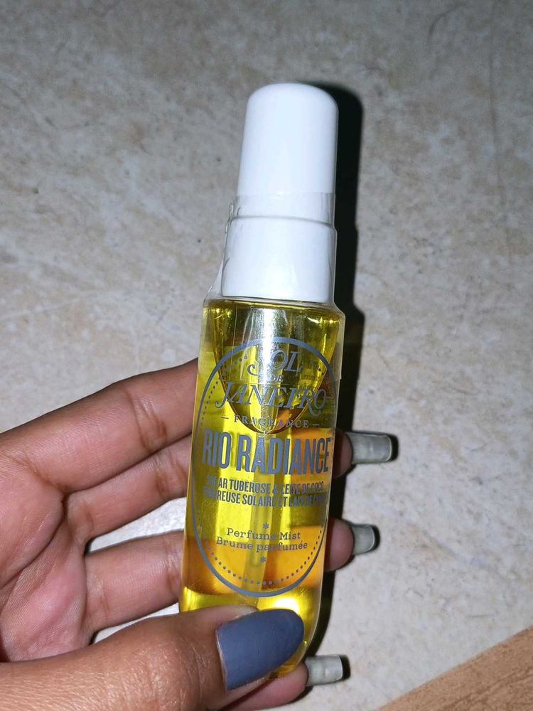 Sol De Janeiro Mist( RIO RADIENCE) 😍♥️🤤
