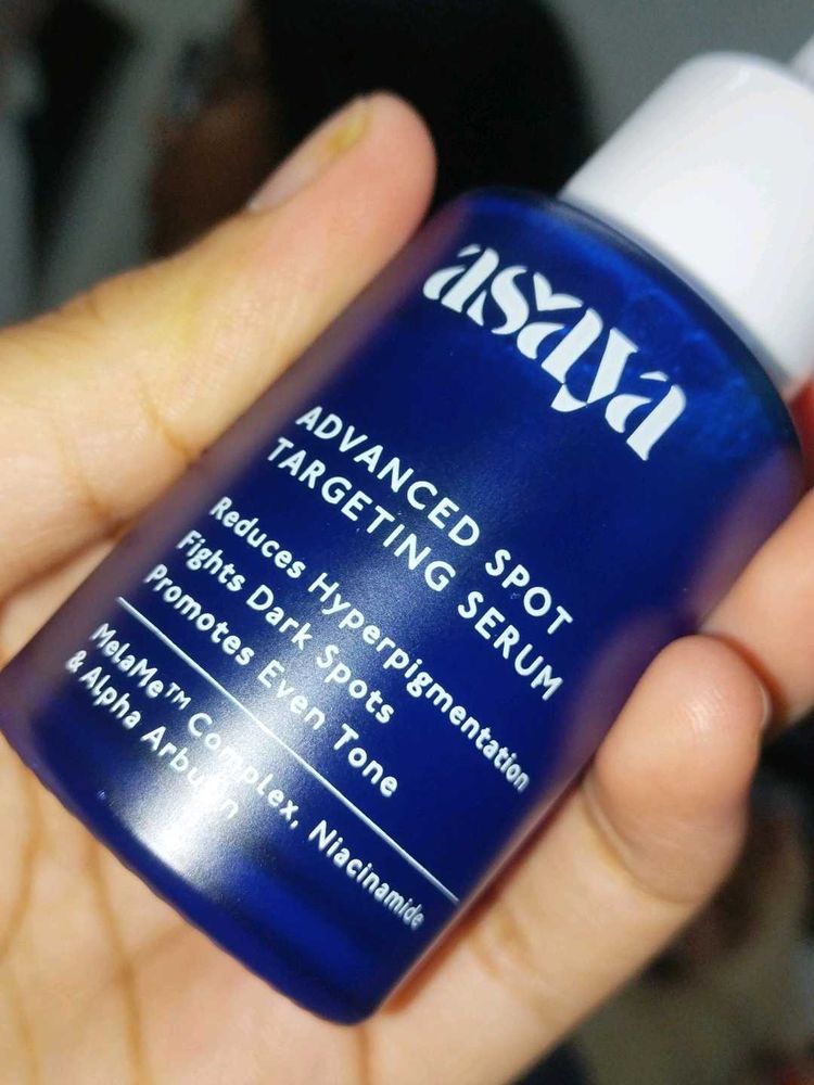 Asaya Serum