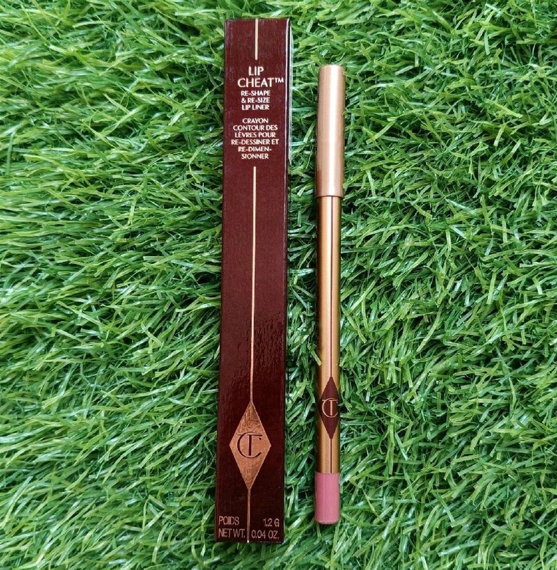 Charlotte Tilbury The Lip Cheat