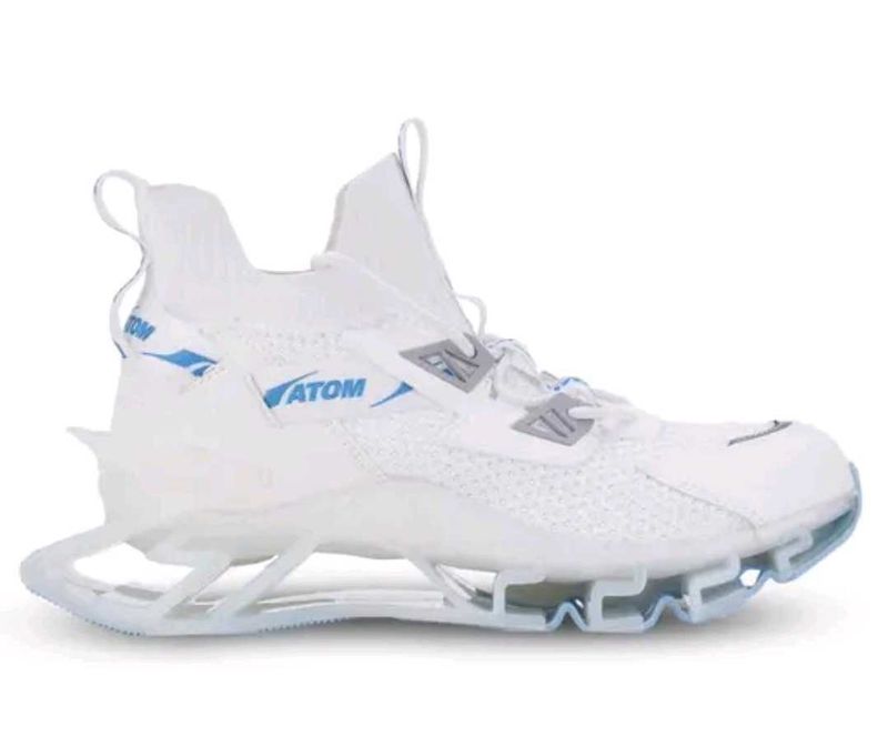 Atom Spring Edge Alpha 2 Sneakers