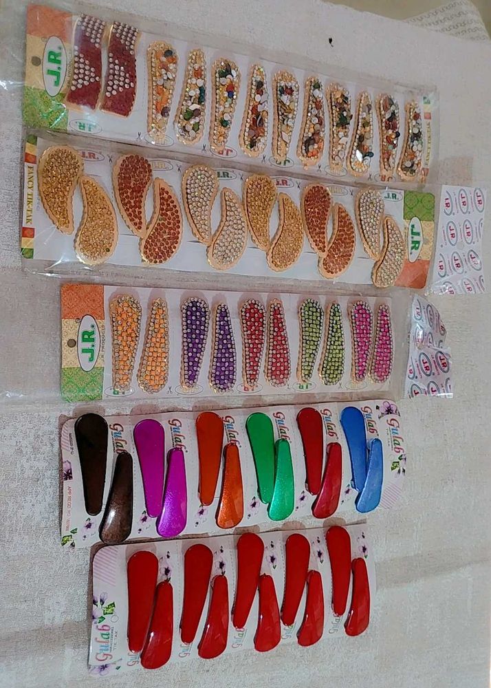 Kids Tik Tak Pin