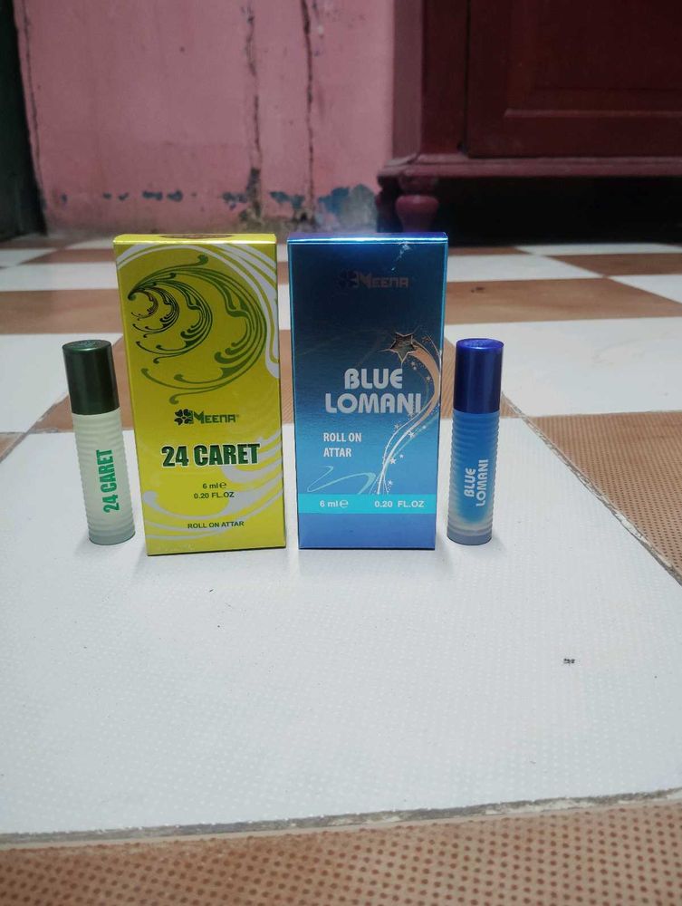 BLUELOMANI Brand 100% Original 6MI