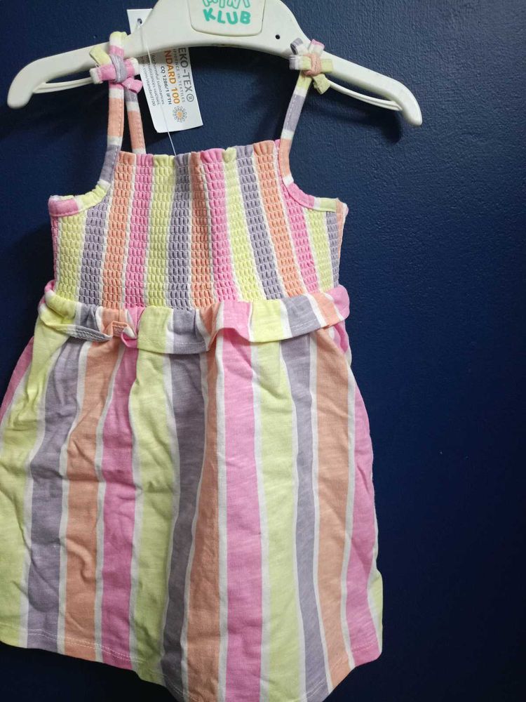 Kiabi Dress