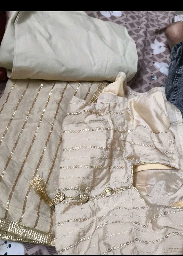 Elegant Kurta Set