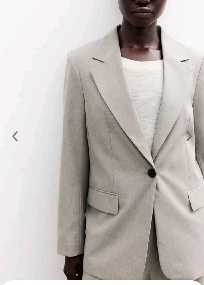 H&amp;M women Blazer