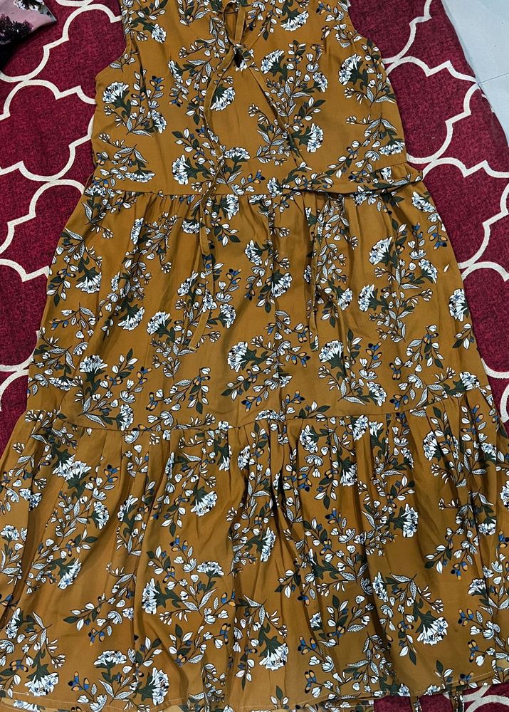 Combo Of 2 Beautiful Dress