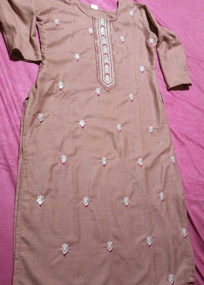 Women Kurtis