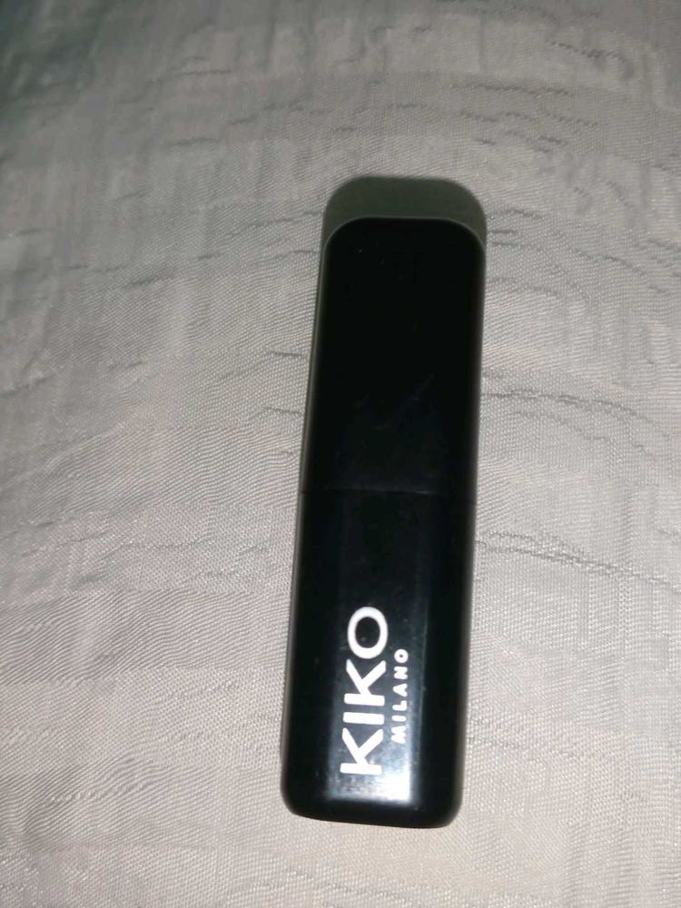 Kiko Milano Lipstick