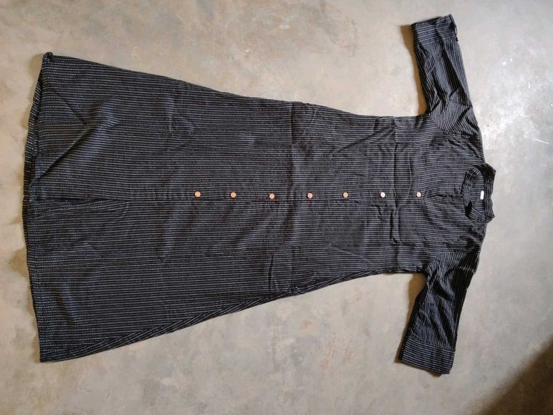 Women New Kurta &amp; Plazo Set