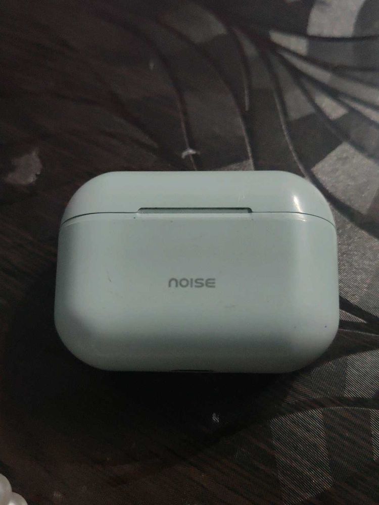 Noise Earbud Case