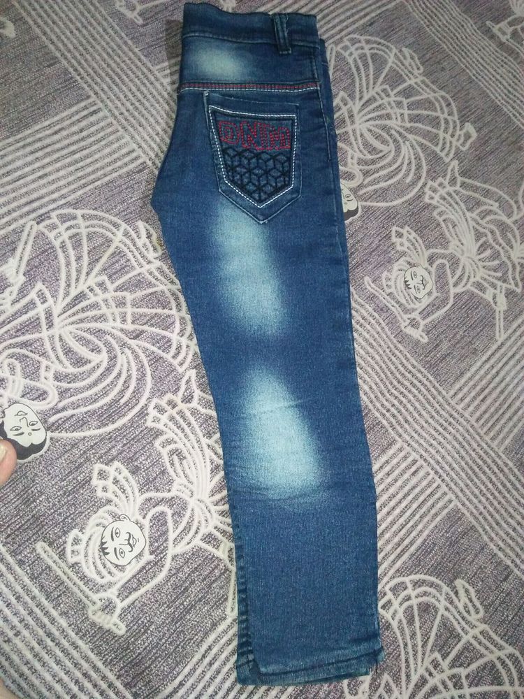 Kids jeans