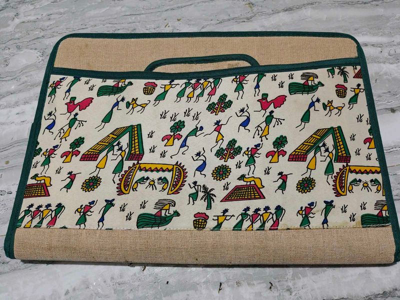 File folder