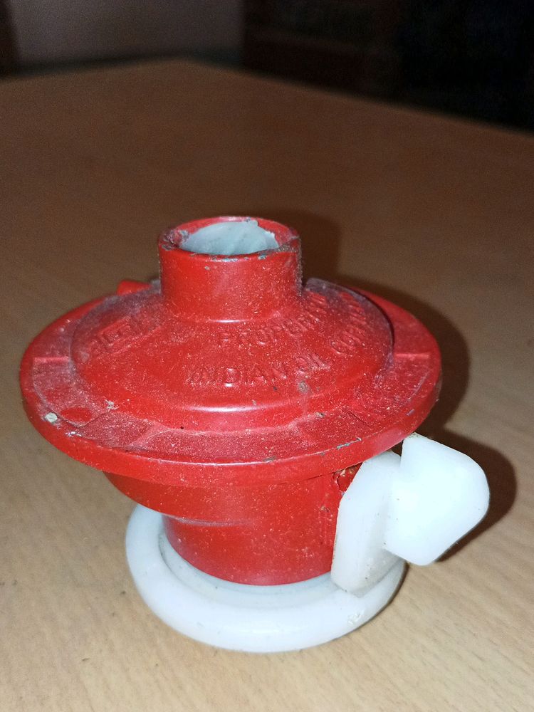 Gas Regulator