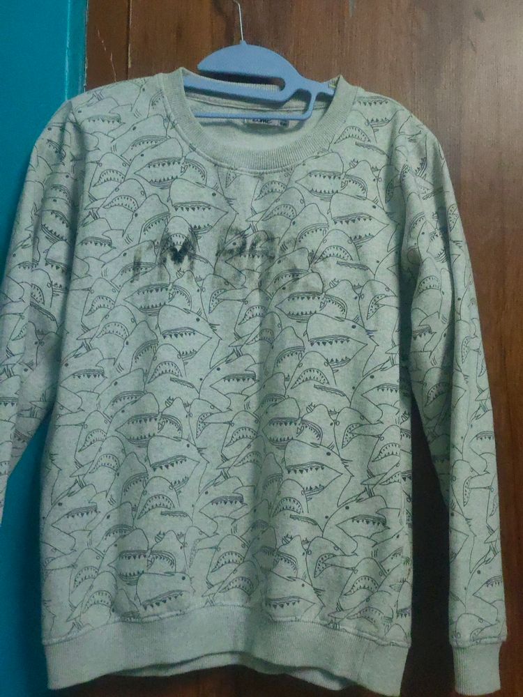 Full Sleeve For Mens And Boys