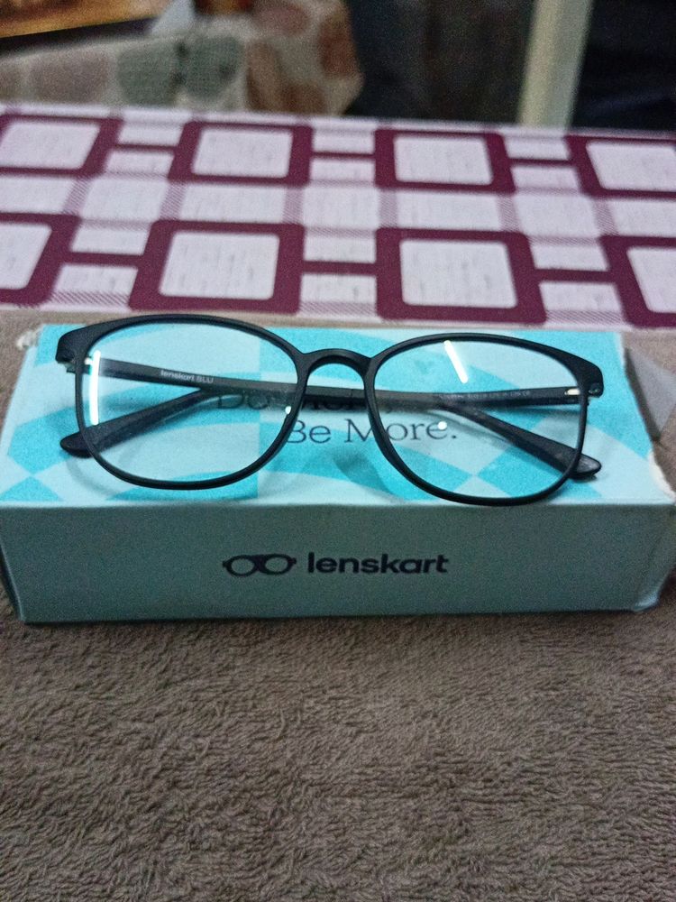 Lenskart Frame For Men Women