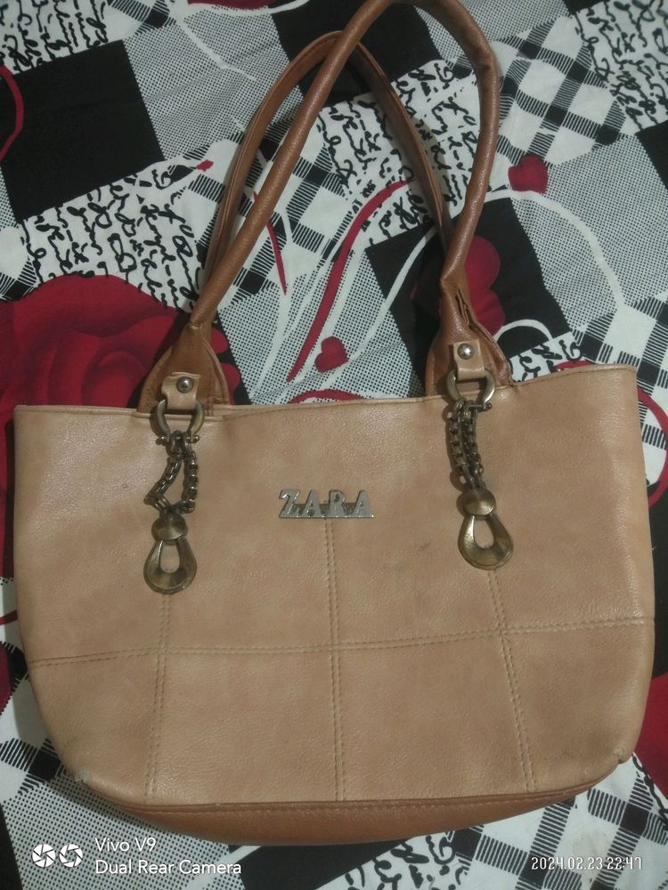Branded Hand Bag