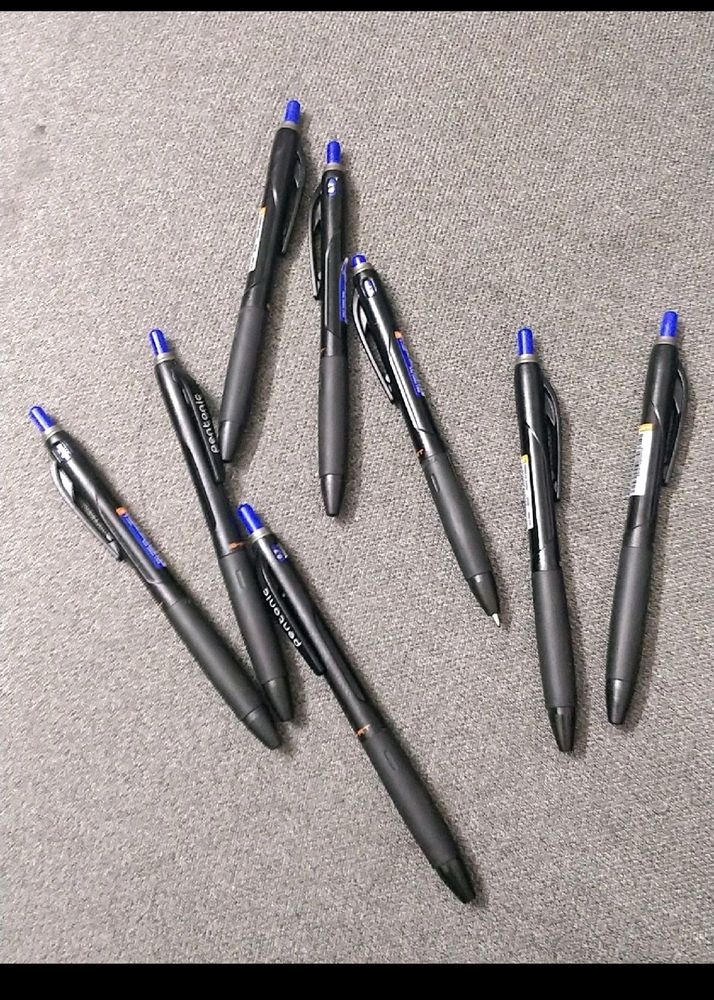 10 Pentonic Pens