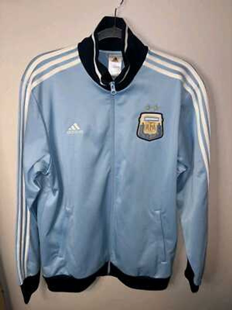 Adidas Argentina Track Jacket