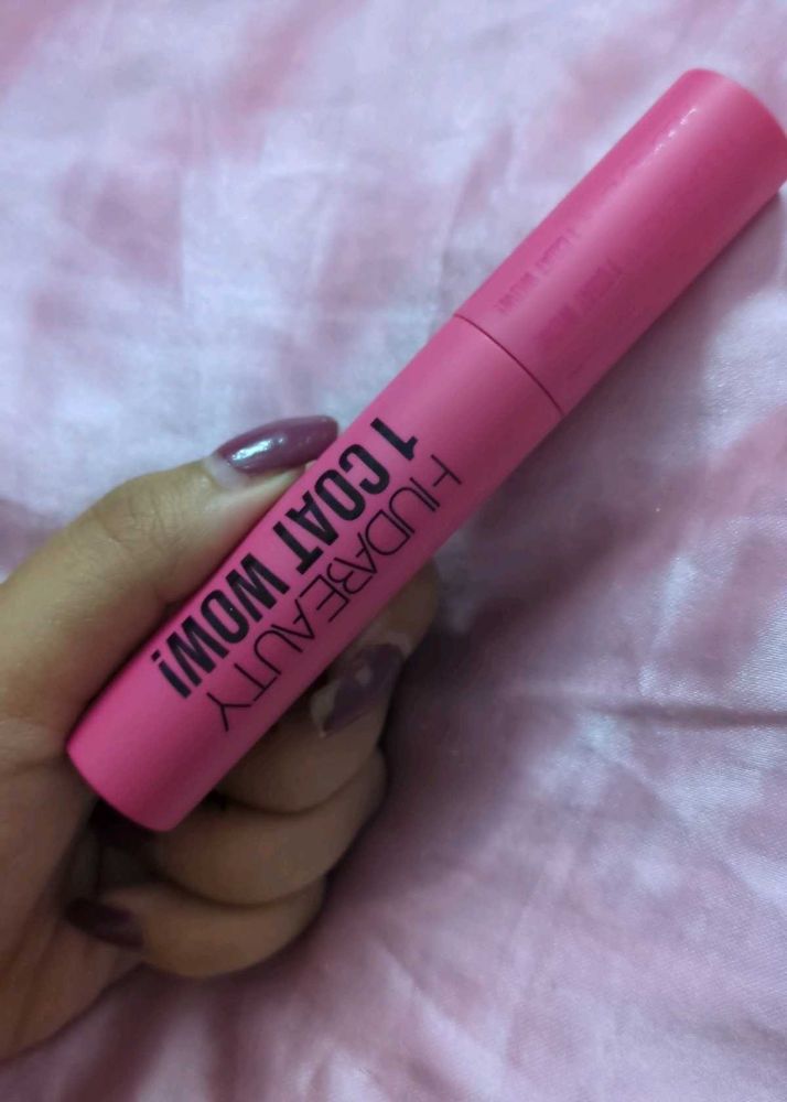 Huda Beauty Mascara