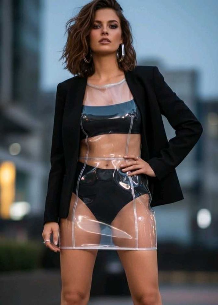 H&amp;M Black Blazer