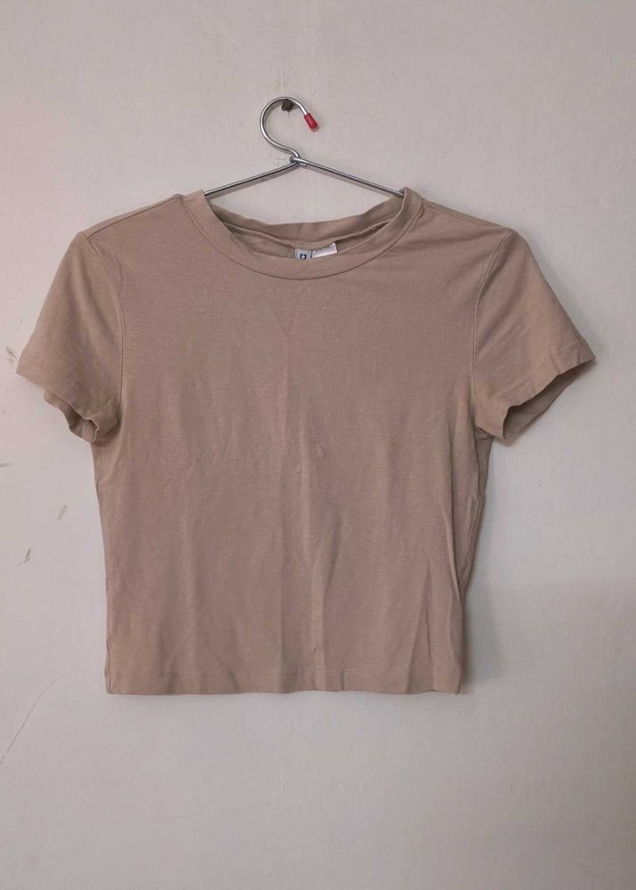 H&amp;mBasic Tee