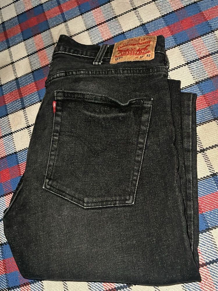 Levis 517 Bootcut orignal jeans