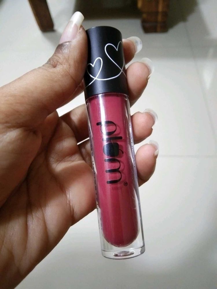 Plum - Truffle Tease Liquid Matte Lipstick
