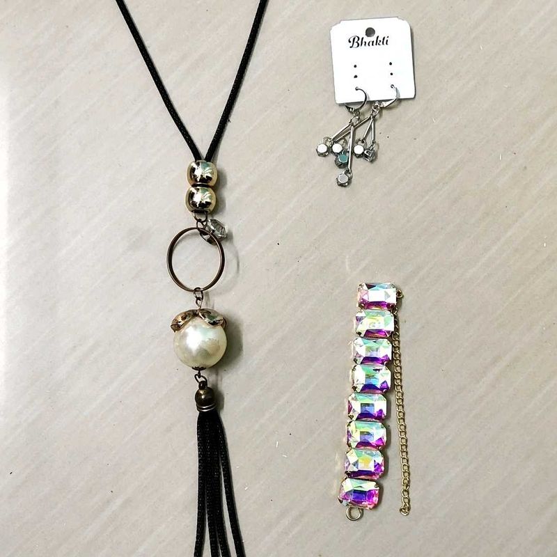Jewellery Set