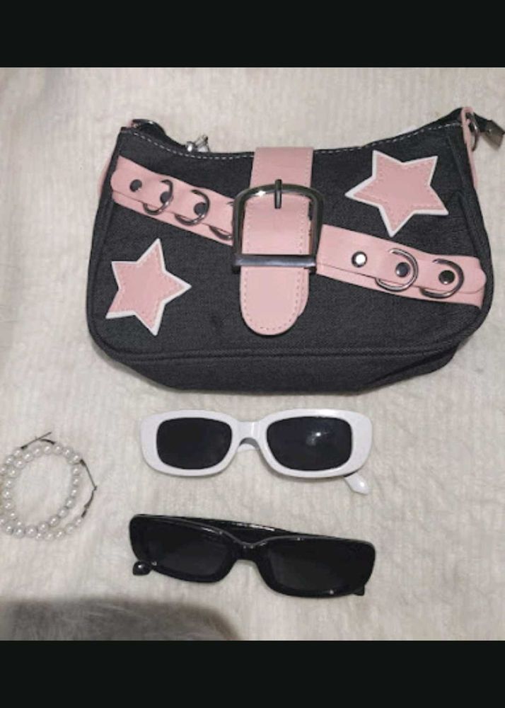 Vintage Sunglasses