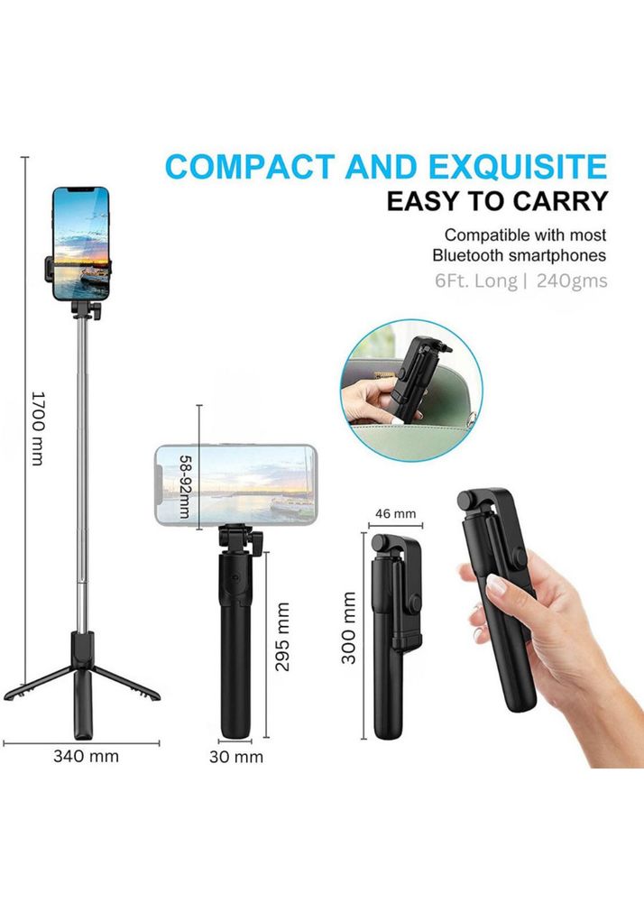 Selfi Stick