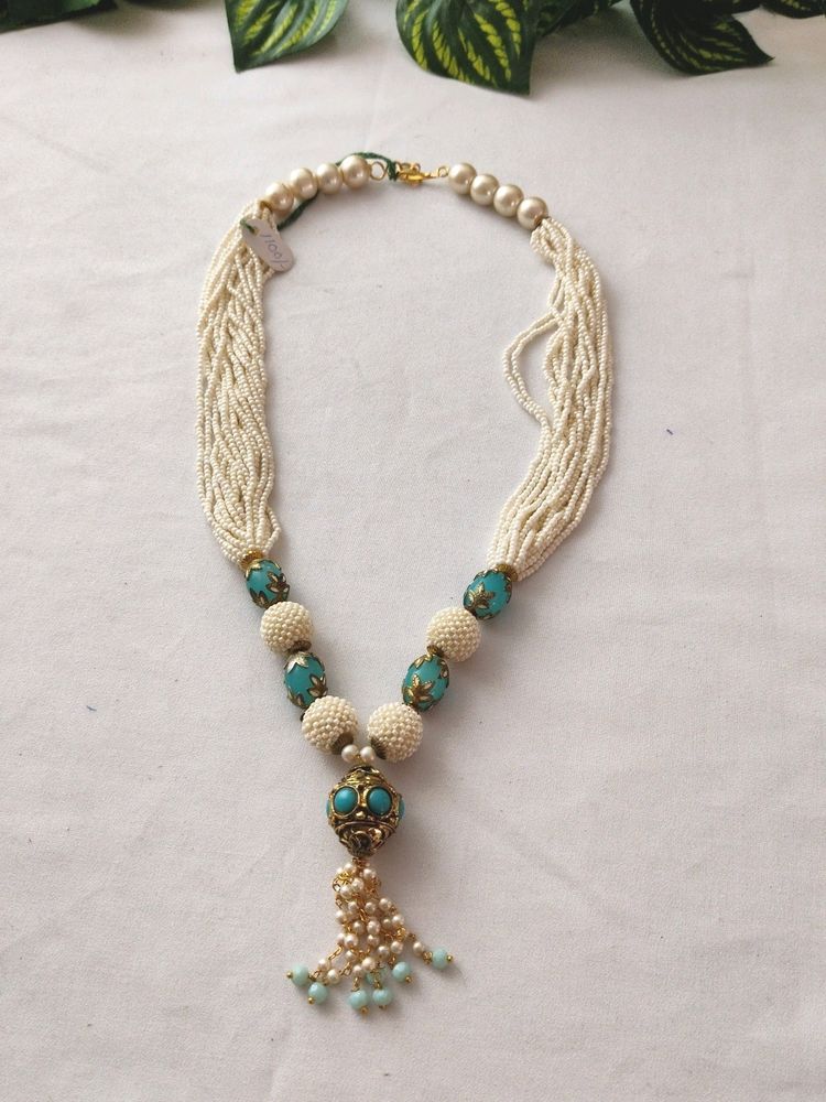 Pearls Necklace