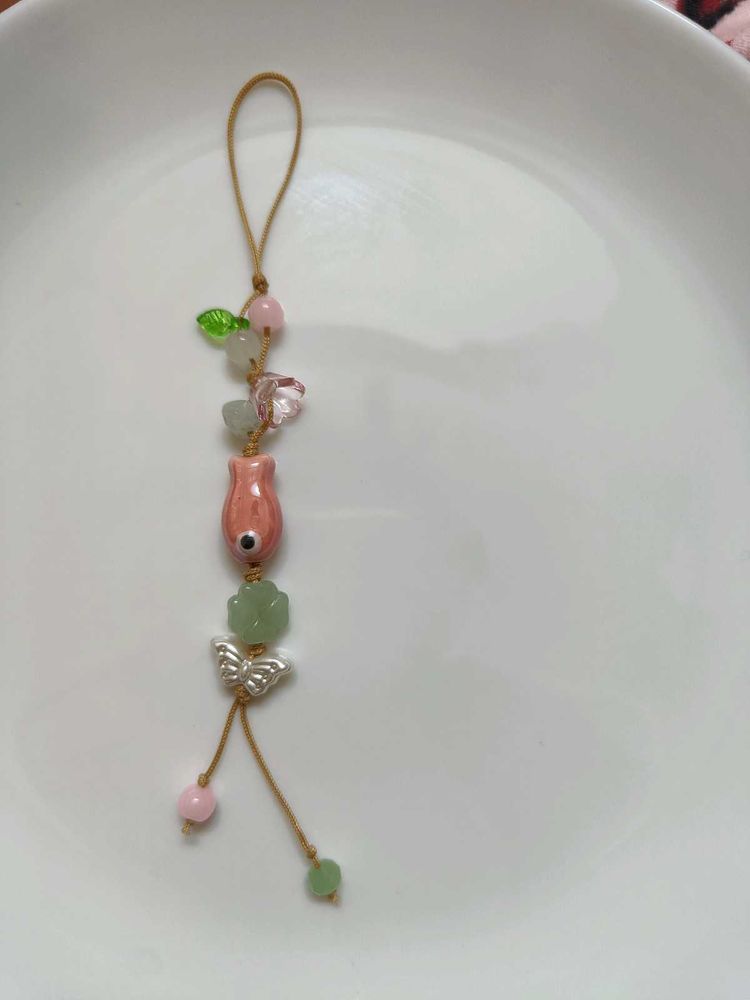 Cute Keychain