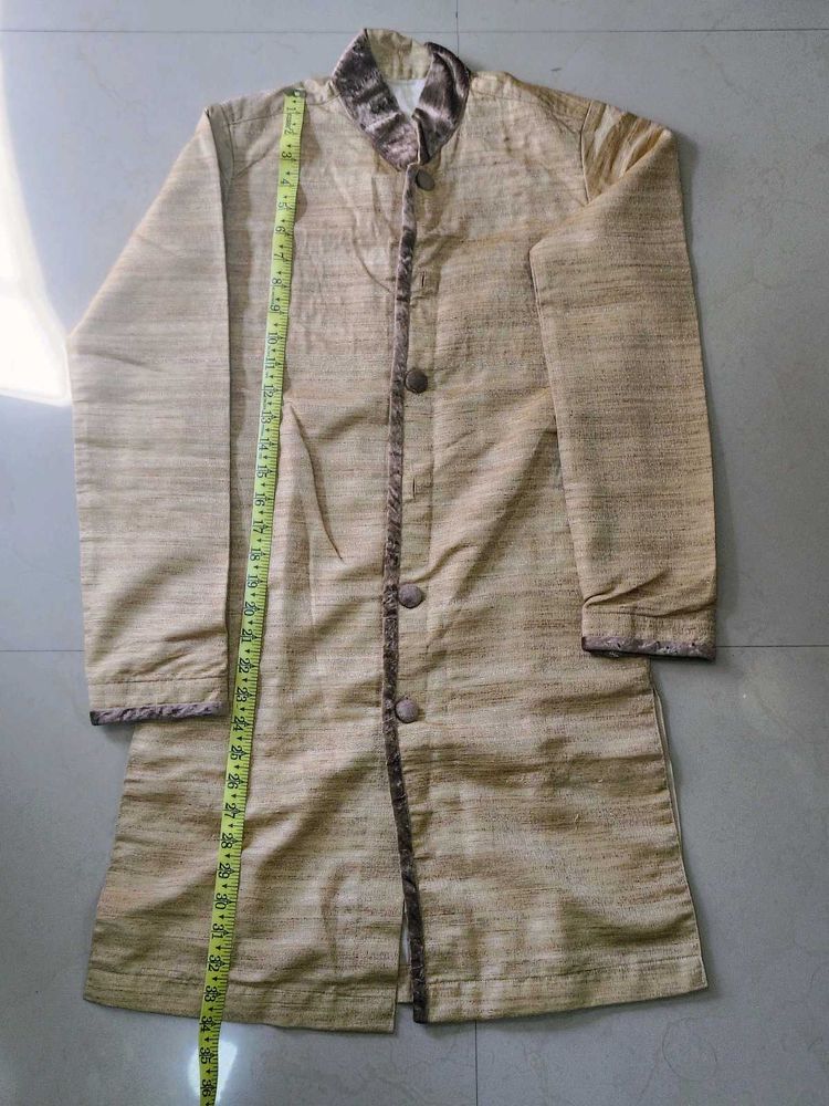 Elegant Men's Ethnic Kurta