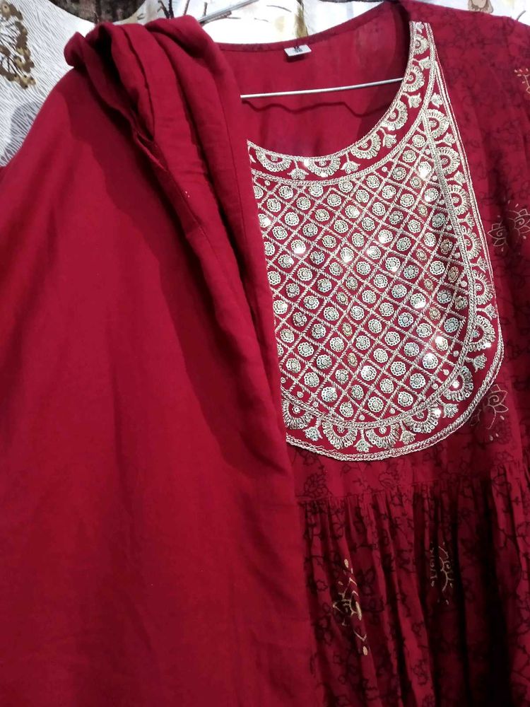 kurta set