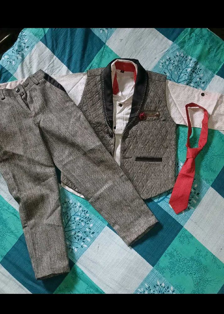 best outfit for kids