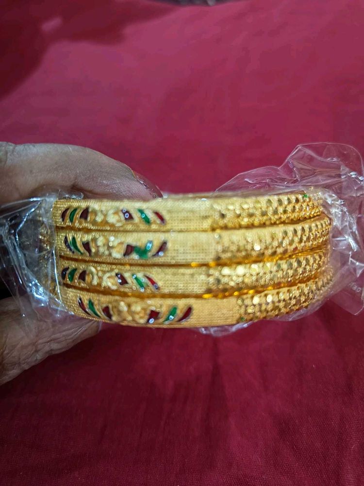 New Bangles,New Design Beautiful 2.8 Size