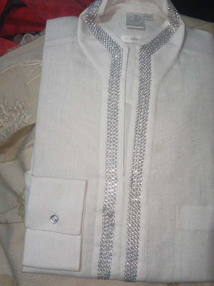Shirt Party Wear