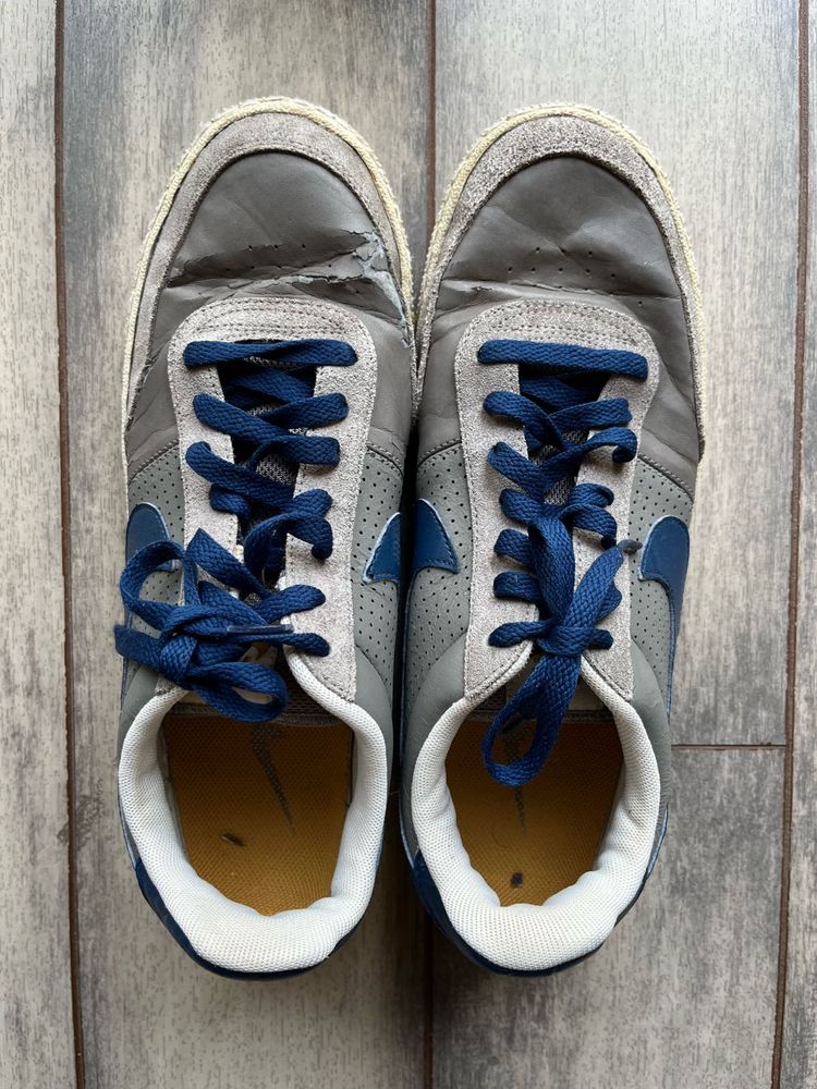 Selling These OG Sneakers By Nike