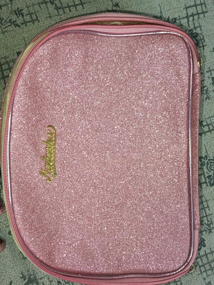 Vanity Box