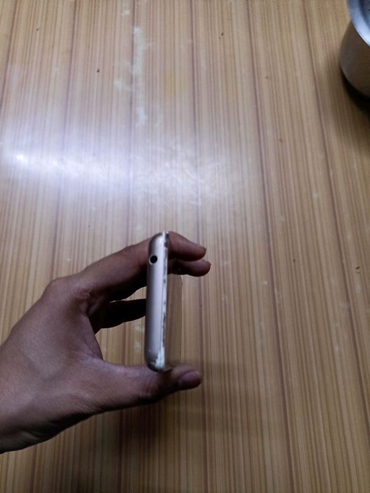 Micromax Dead Phone Hai