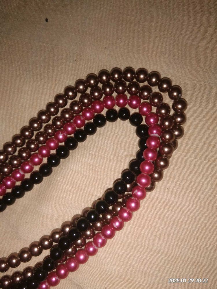 Moti Mala ......Jwellery